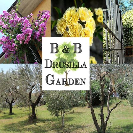 B&B Drusilla Garden Soiano Del Lago Εξωτερικό φωτογραφία