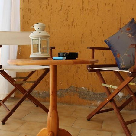 B&B Drusilla Garden Soiano Del Lago Εξωτερικό φωτογραφία