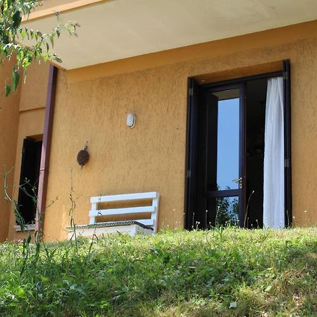 B&B Drusilla Garden Soiano Del Lago Εξωτερικό φωτογραφία