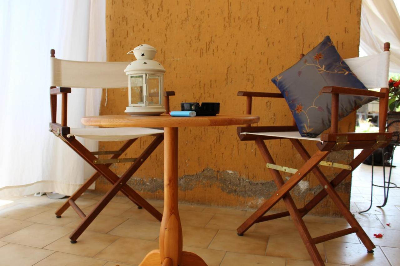 B&B Drusilla Garden Soiano Del Lago Εξωτερικό φωτογραφία