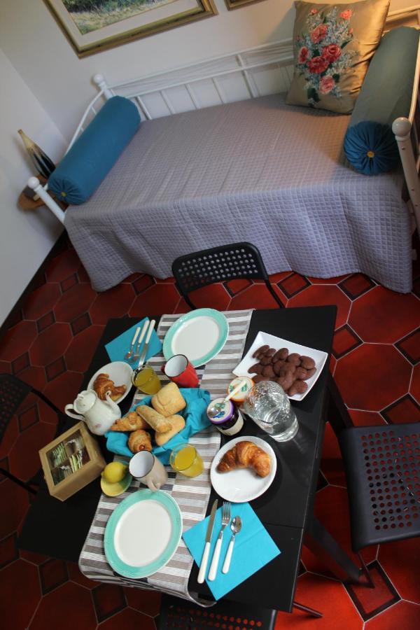 B&B Drusilla Garden Soiano Del Lago Εξωτερικό φωτογραφία