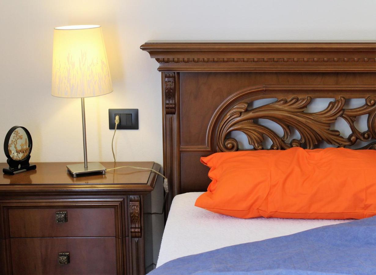 B&B Drusilla Garden Soiano Del Lago Εξωτερικό φωτογραφία