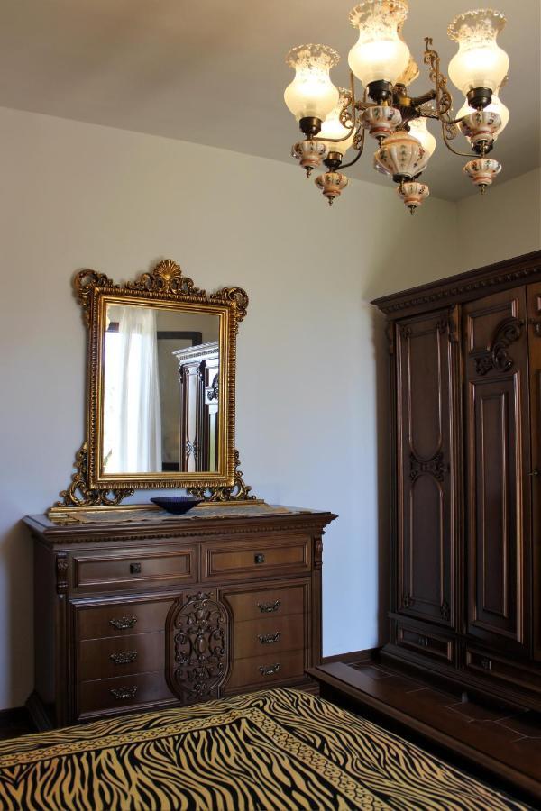 B&B Drusilla Garden Soiano Del Lago Εξωτερικό φωτογραφία