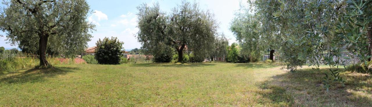 B&B Drusilla Garden Soiano Del Lago Εξωτερικό φωτογραφία