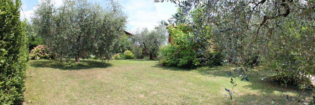 B&B Drusilla Garden Soiano Del Lago Εξωτερικό φωτογραφία