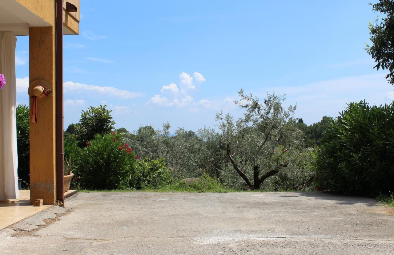 B&B Drusilla Garden Soiano Del Lago Εξωτερικό φωτογραφία