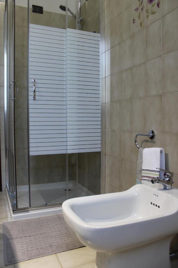 B&B Drusilla Garden Soiano Del Lago Εξωτερικό φωτογραφία