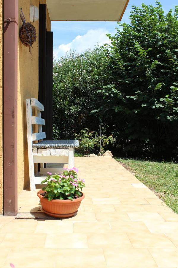 B&B Drusilla Garden Soiano Del Lago Εξωτερικό φωτογραφία