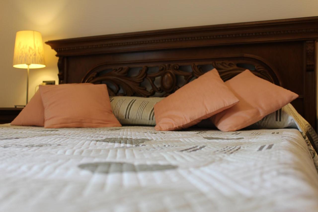B&B Drusilla Garden Soiano Del Lago Εξωτερικό φωτογραφία