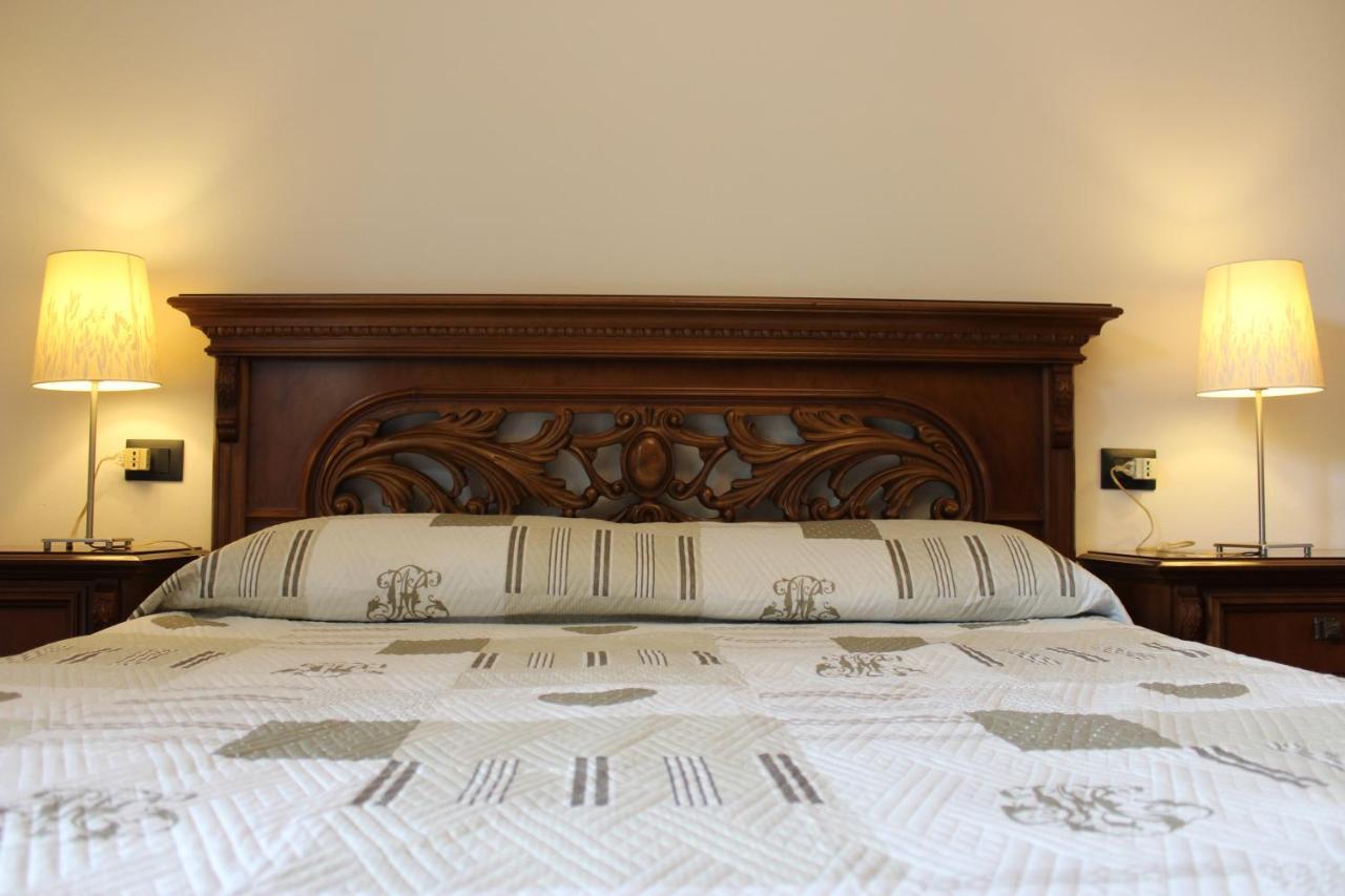 B&B Drusilla Garden Soiano Del Lago Εξωτερικό φωτογραφία